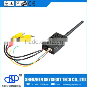 SKY-52W 5.8G 2000mW 8ch Wireless AV Transmitter thumbnail-3