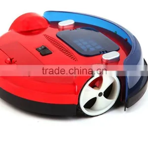 Cheap Robot Vacuum Cleaner,desktop Vacuum Cleaner thumbnail-1