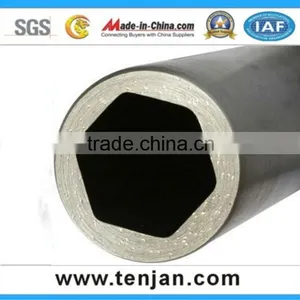 Hexagonal Tubing/hex Nut Carton Steel Seamless Pipe Stainless Steel Seamless Pipe thumbnail-6
