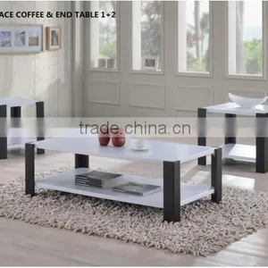 Coffee Table , Coffee End Table , Grace, HIGH QUALITY thumbnail-1