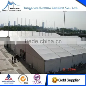 Clear Span Aluminum Structure Tent Aluminum Frame Marquee thumbnail-1