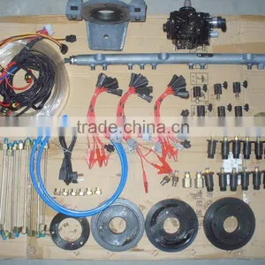 Best Advanced Common Rail System Test Bench CR3000A thumbnail-5