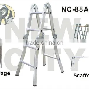 Multi Purpose Ladder thumbnail-1