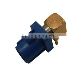 Auto Smb Fakra Connector C Type PCB for Car DVD thumbnail-1