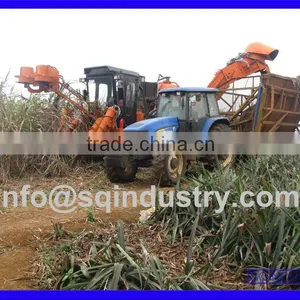 194kw/260hp Diesel Engine Cane Harvester thumbnail-1