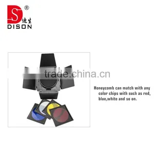 Dison Photography Accessory Honeycomb for Camera Light thumbnail-3