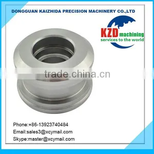 Carbon Steel CNC Machining Part for Auto Parts thumbnail-1
