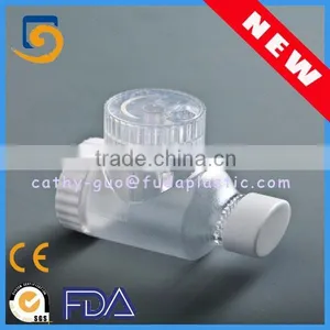 Twister Asthma Plastic Inhaler (dry Powder Inhaler) Manufacturer thumbnail-1