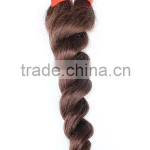Loose Wave 22 24 26 28 30 Inches Peruvian 5a Weave Hair With Short Lead Time thumbnail-2