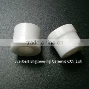 Machinable Zirconia Ceramic Bushing thumbnail-1