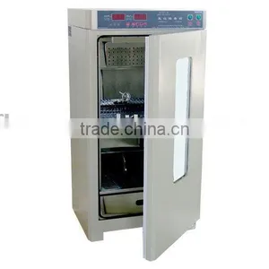 Mould Incubator (MJX-250B-Z) thumbnail-1