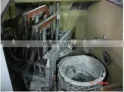 Common Version Electric Melting Furnace for Lead-tin Alloy thumbnail-4