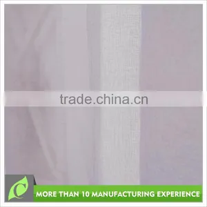 Best Selling Creative Style Factory Wholesale Voile Hotel Room Curtain thumbnail-3