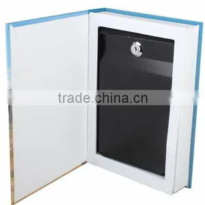 Hidden Book Safe HFBS03 thumbnail-1