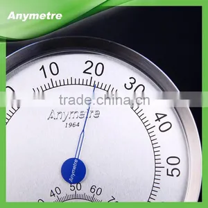 Battery Free Bimetallic Thermometer thumbnail-3