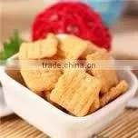 Good Quality Low Price Rice Crust Food Production Line thumbnail-3
