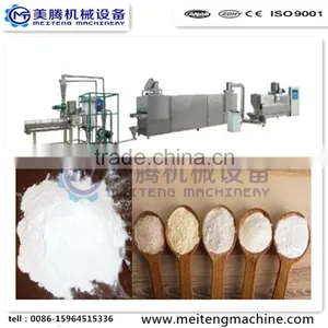 Special Flour Amylum Modified Starch Machine Fully Automatic thumbnail-5