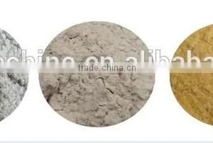 Nutrition Baby Rice Powder Machinery/Processing Line thumbnail-5