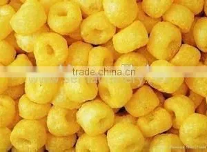 Industrial Cheese Puffed Snack Machine thumbnail-4