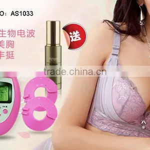 Female Breast Massager thumbnail-1