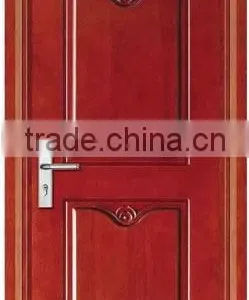 Interior Wooden Door thumbnail-1