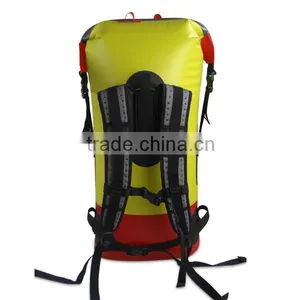 Super Dry Backpack Waterproof Travel Dry Backpack for Diving thumbnail-4