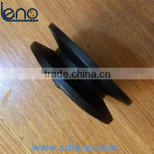 SPA Single Groove Cast Iron V Belt Pulley thumbnail-1
