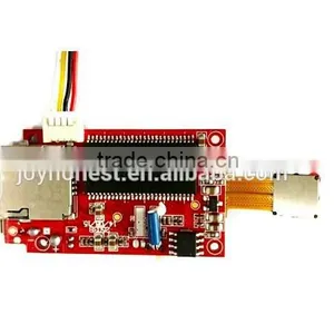 2503 rc Helicopter Toy Camera Cctv Board Camera Pcb thumbnail-1