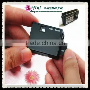 Mini Portable USB Camera Small Mini dv thumbnail-1