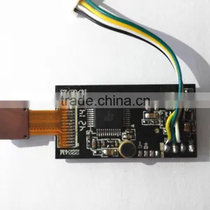 Mini Fpc Connector Infrared CMOS Pcb Board Flying Camera Module thumbnail-4