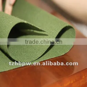 PVC Coated Waxed Fabric for Cover thumbnail-1