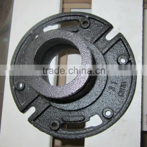 Galvanized Ductile Iron Pipe Connection for Construction Use thumbnail-5