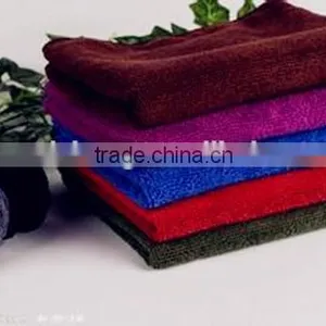 Microfiber Coating Chamois Towel thumbnail-5