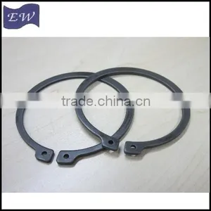 Stainless Steel External Retaining Circlips thumbnail-5