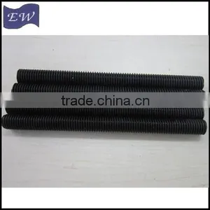 Carbon Steel Threaded Rod ,black 3/4" thumbnail-4
