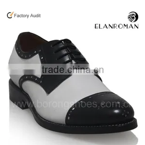New Arrive Man Goodyear Dress Shoes Style With High Quality thumbnail-1
