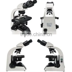 ZHONGXUN ZX7105 Laboratory Biological Microscope thumbnail-1