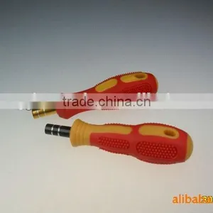 High Quality Precision Screwdriver Set 30 Bits in 1box Screwdriver Bit Set Hot Selling thumbnail-3