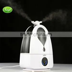 Medical Humidifier, Whole House Humidifier Ultrasonic Humidifier, Cool Mist Humidifier thumbnail-5