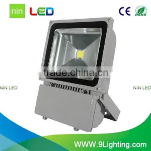High Quality 50W Led Floodlight thumbnail-3