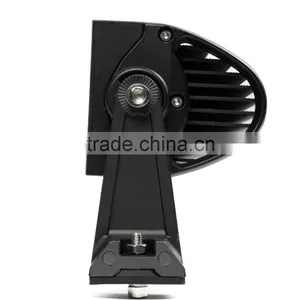 36w 12x3w Epistar Led Light Bar for Car Driving Light thumbnail-5