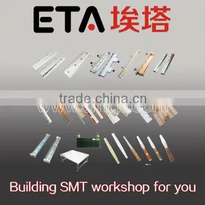 DEK Stencil Printer,DEK SMT PRINTER+ETA SPI+SMT MOUNTER+REFLOW OVEN+ETA AOI thumbnail-5