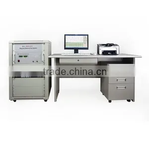 LINKJOIN MATS-2010M Silicon Steel Sheet of Transformer Sllicon Steel Sheet Iron Core Silicon Steel Measurement Instrument CE thumbnail-2