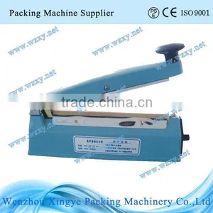Electric Iron Sealer for Bags thumbnail-1