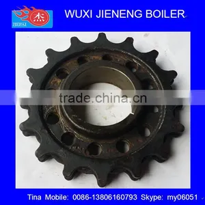 Gear for Boiler Grate thumbnail-1