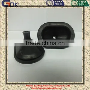 ISO 9001 Certificated Auto Rubber Caps thumbnail-1