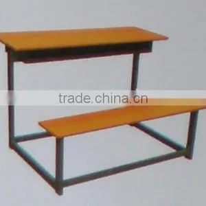 Student Desk and Chair thumbnail-1