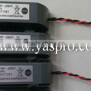 MR-J3BAT Mitsubishi Battery thumbnail-1
