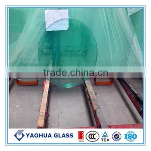 8mm Glass Table China Supplier thumbnail-2
