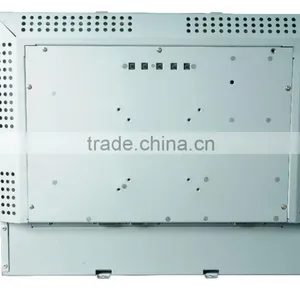 19" Touch Screen Monitor ELO thumbnail-4